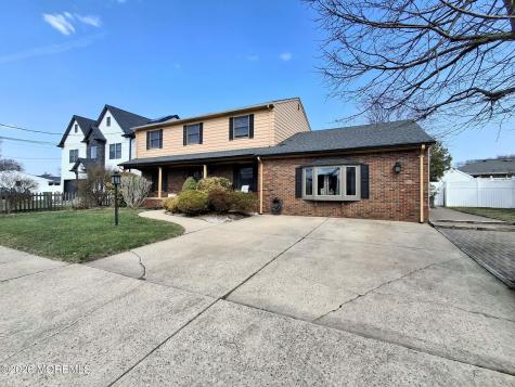33 Nickel Avenue Sayreville NJ 08872