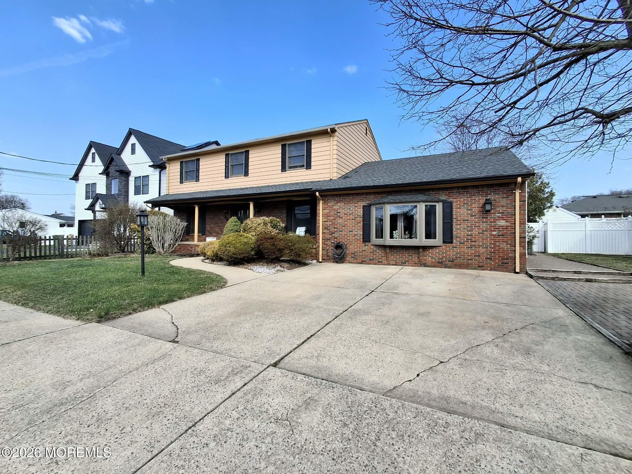 33 Nickel Avenue Sayreville NJ 08872