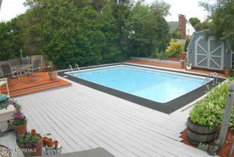 33 Nickel Avenue Sayreville NJ 08872