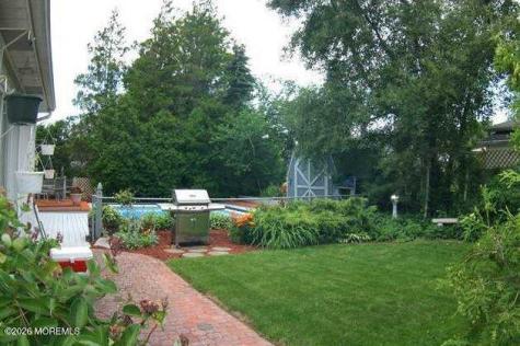 33 Nickel Avenue Sayreville NJ 08872