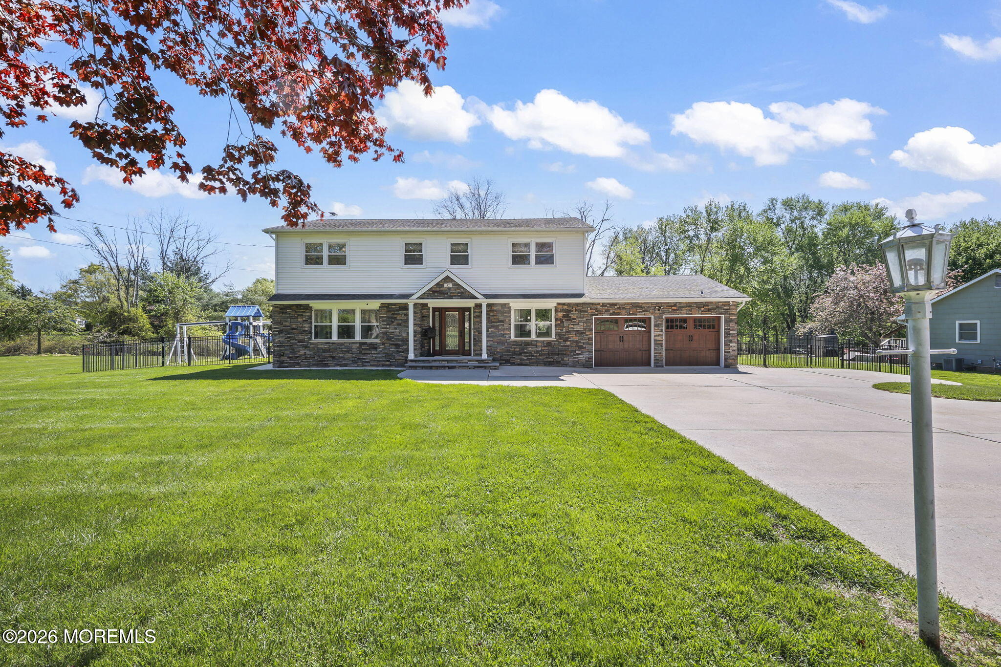 52 Hibernia Way Freehold NJ 07728