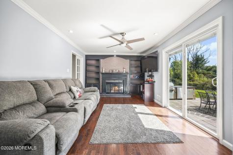 52 Hibernia Way Freehold NJ 07728