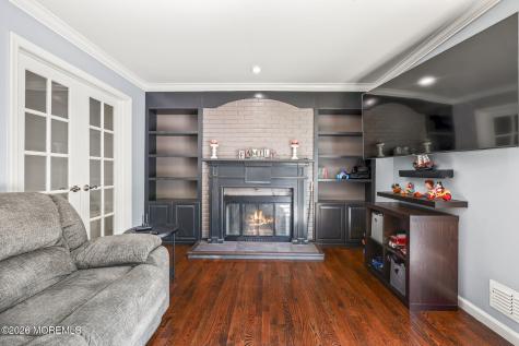 52 Hibernia Way Freehold NJ 07728