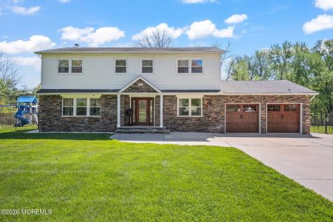 52 Hibernia Way Freehold NJ 07728