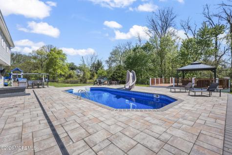 52 Hibernia Way Freehold NJ 07728