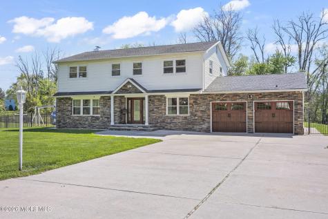 52 Hibernia Way Freehold NJ 07728