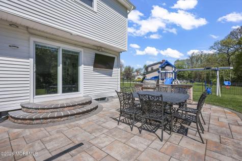 52 Hibernia Way Freehold NJ 07728