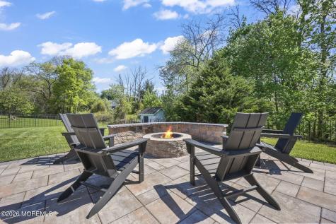 52 Hibernia Way Freehold NJ 07728