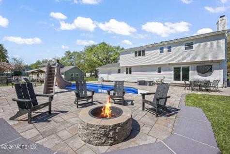 52 Hibernia Way Freehold NJ 07728