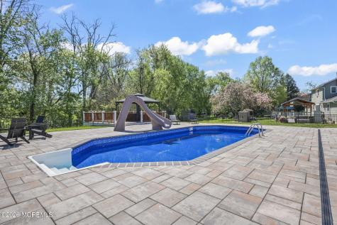 52 Hibernia Way Freehold NJ 07728