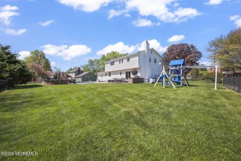 52 Hibernia Way Freehold NJ 07728