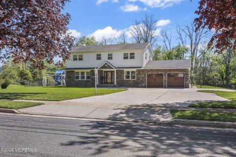 52 Hibernia Way Freehold NJ 07728