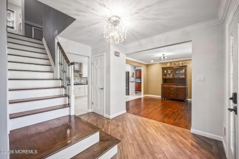 52 Hibernia Way Freehold NJ 07728