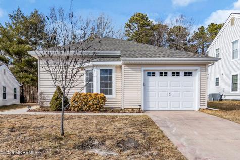 146 Pine Oak Boulevard Barnegat NJ 08005