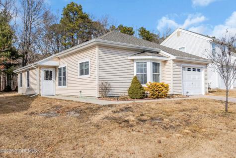 146 Pine Oak Boulevard Barnegat NJ 08005