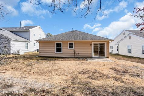 146 Pine Oak Boulevard Barnegat NJ 08005
