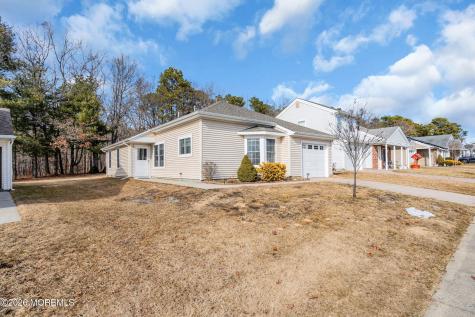 146 Pine Oak Boulevard Barnegat NJ 08005