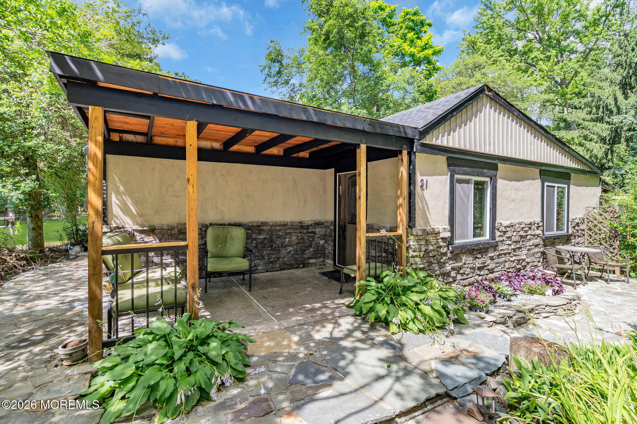 Freehold NJ, 21 Yellowbrook Road