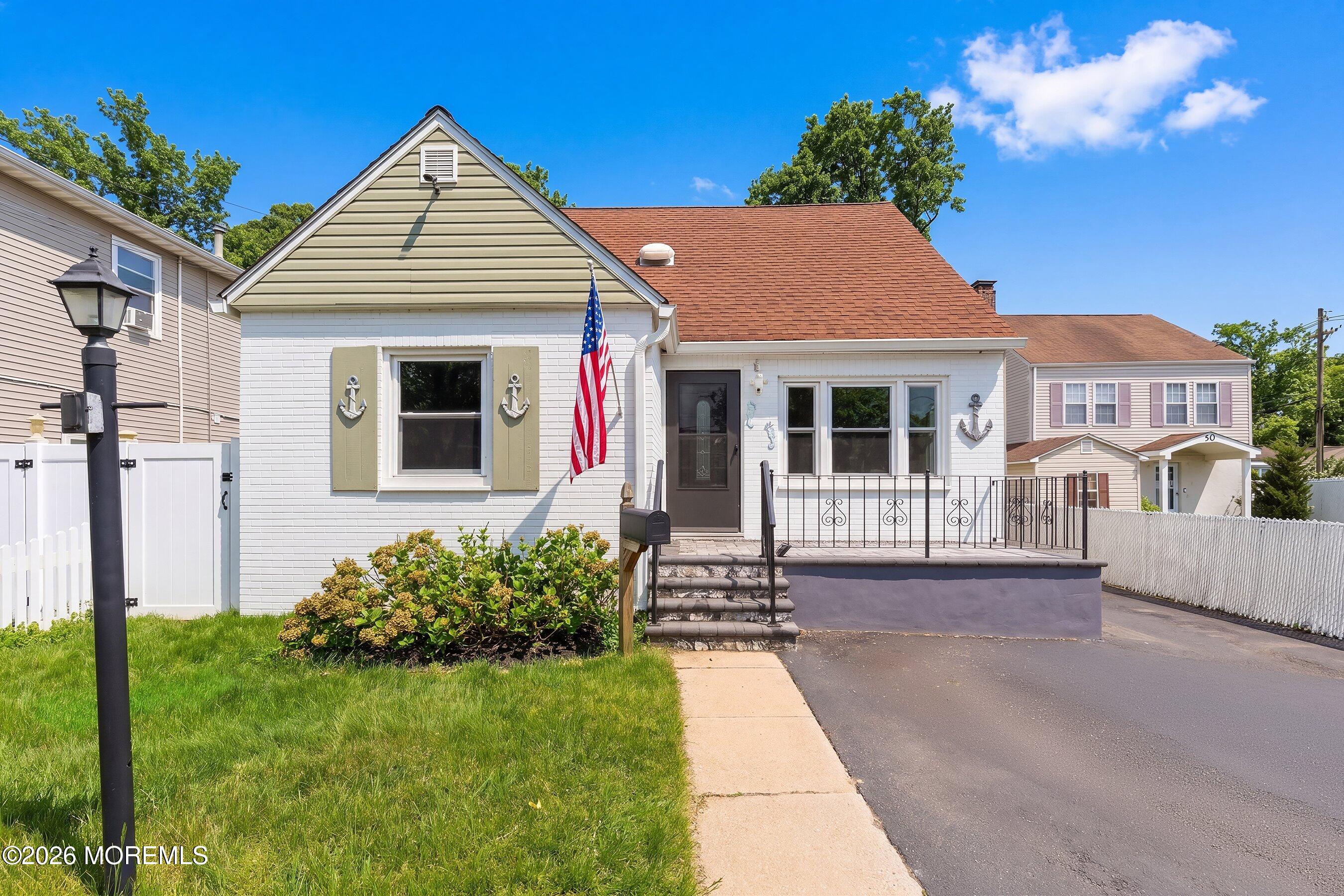 52 Port Monmouth Road Keansburg NJ 07734