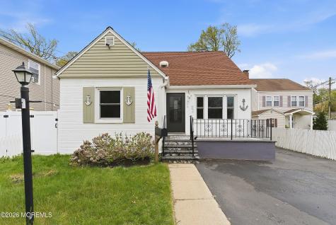 52 Port Monmouth Road Keansburg NJ 07734