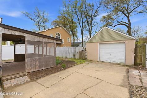 52 Port Monmouth Road Keansburg NJ 07734