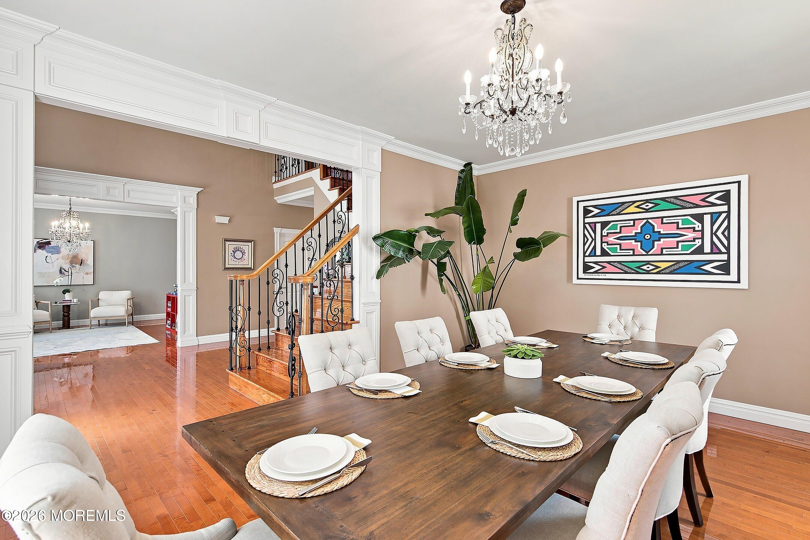 26 Goshawk Court Morganville NJ 07751