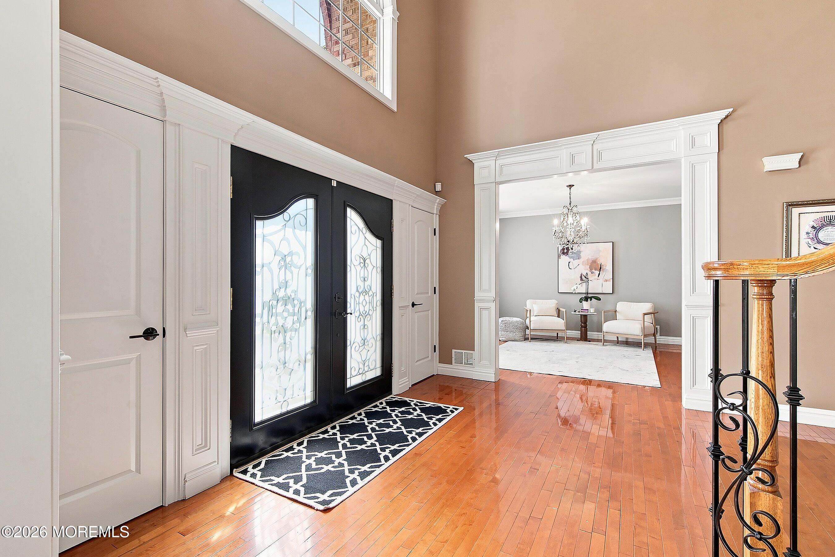 26 Goshawk Court Morganville NJ 07751