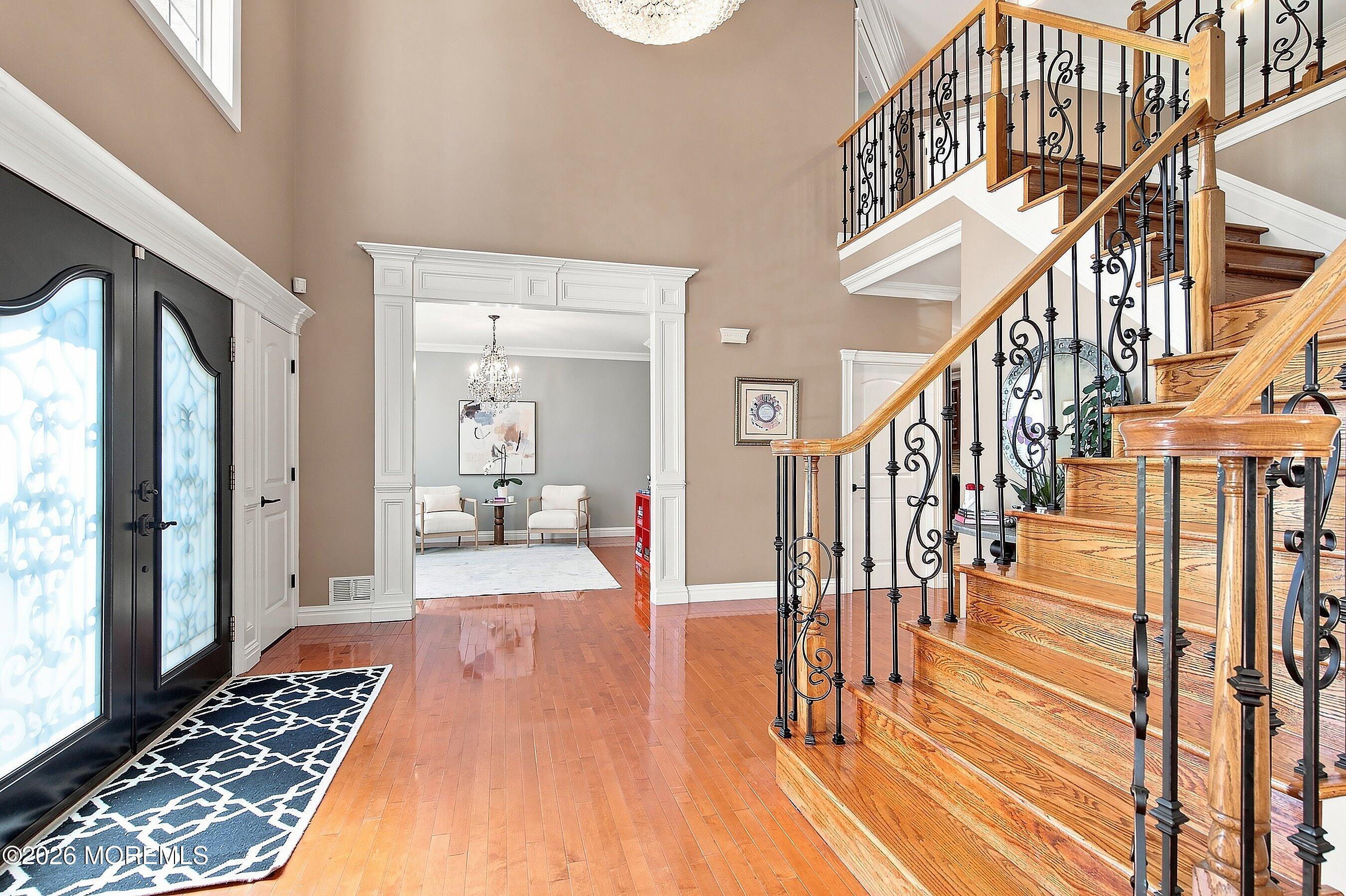 26 Goshawk Court Morganville NJ 07751