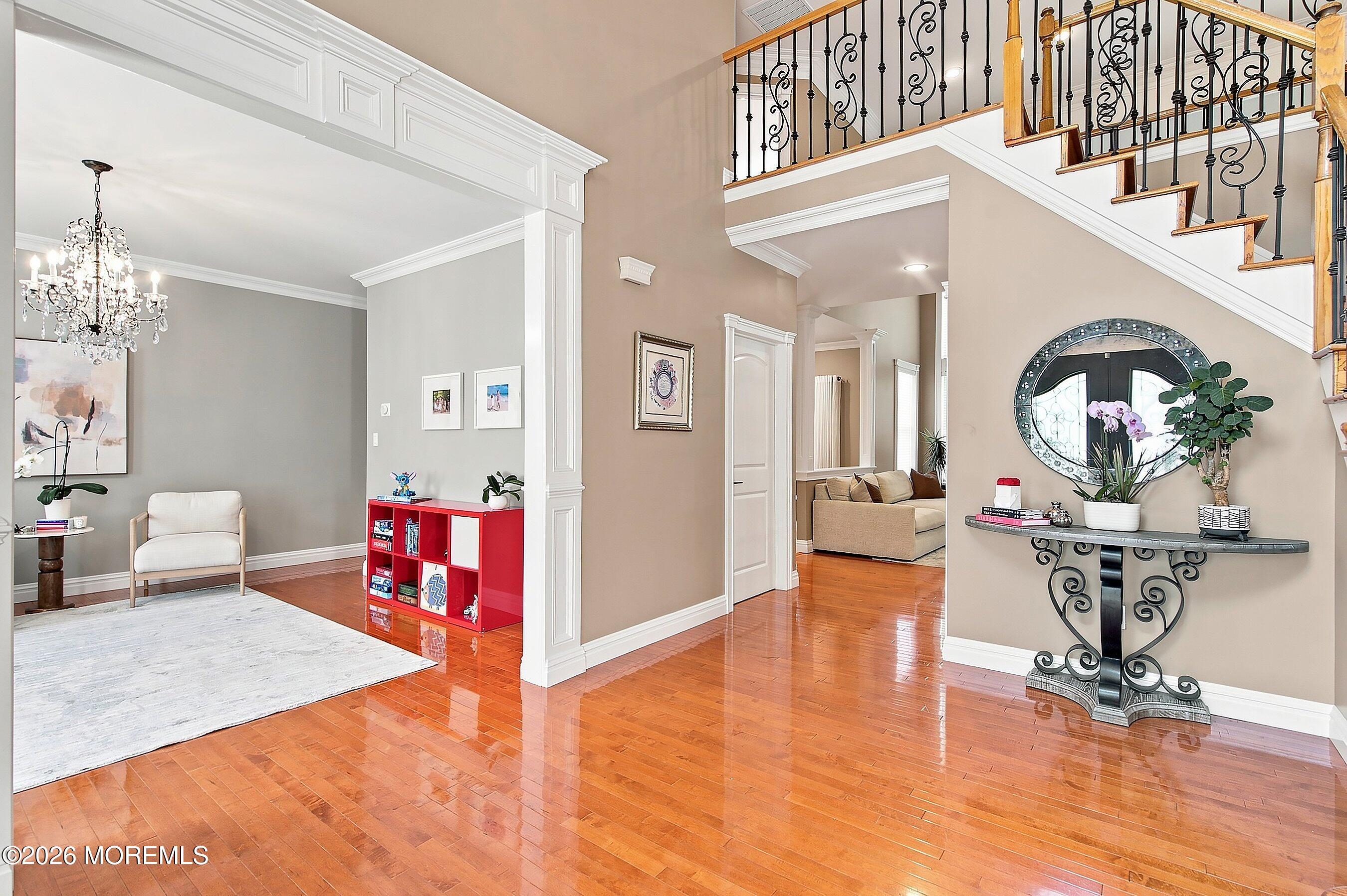 26 Goshawk Court Morganville NJ 07751