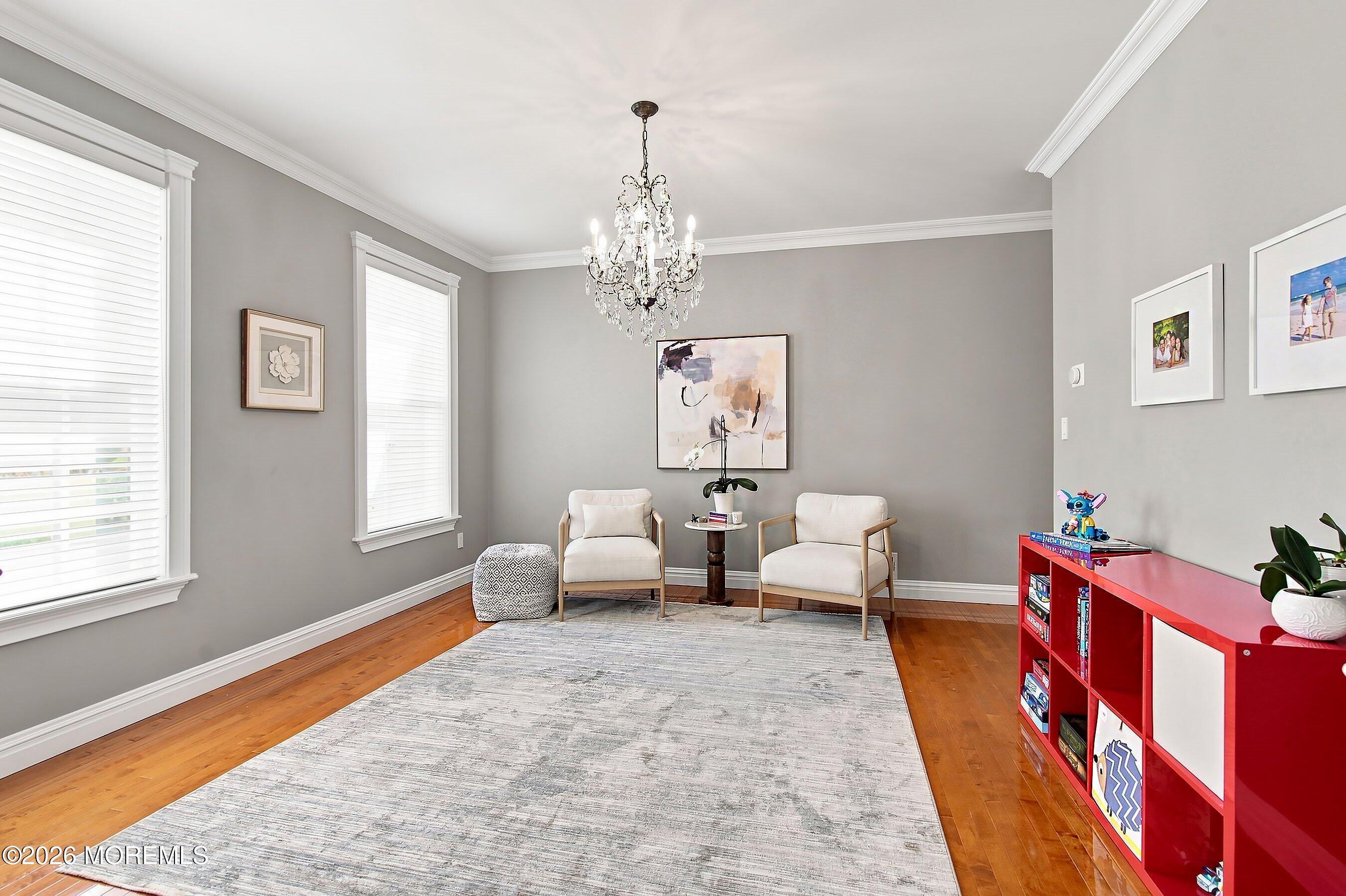 26 Goshawk Court Morganville NJ 07751