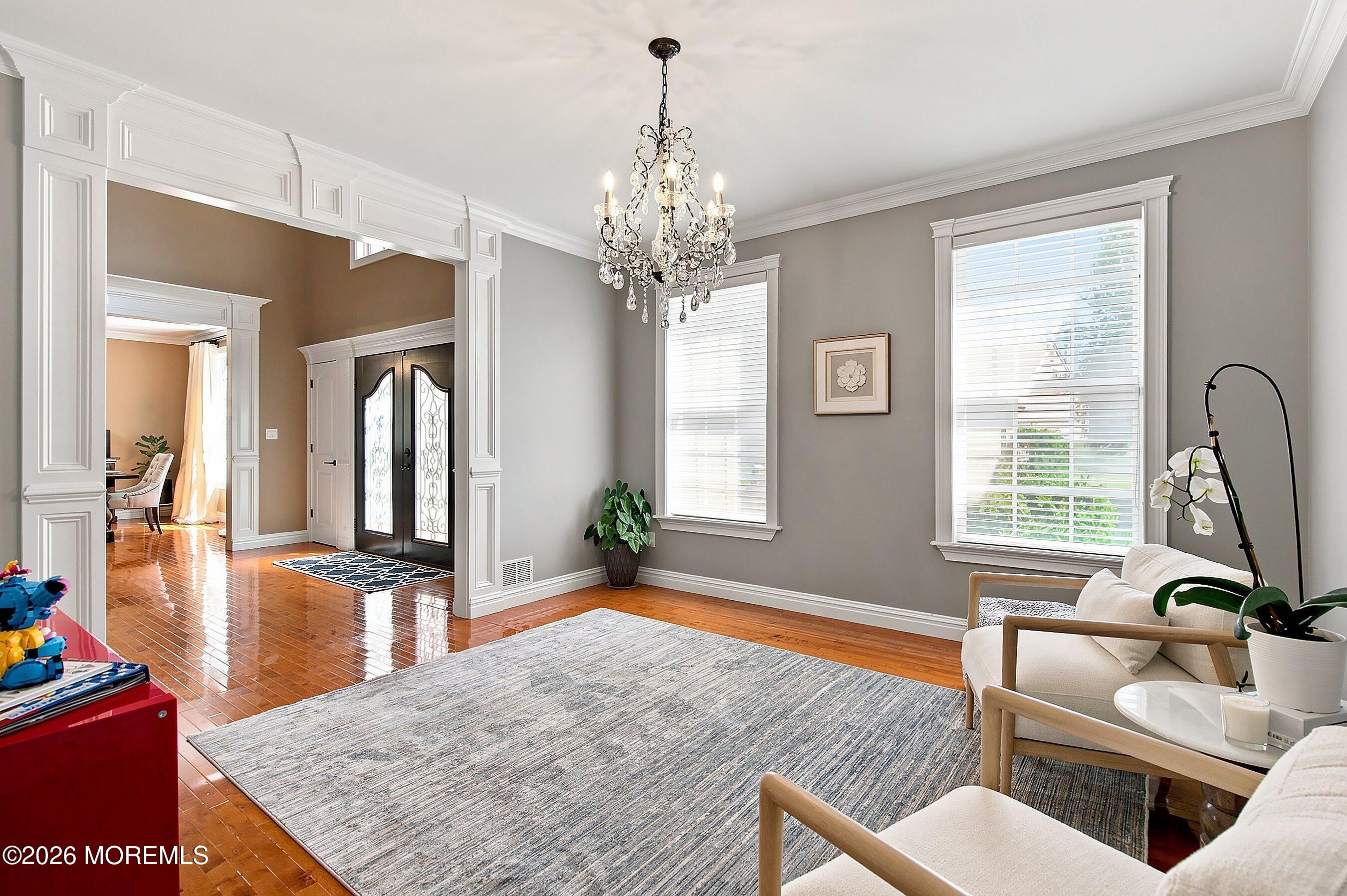 26 Goshawk Court Morganville NJ 07751