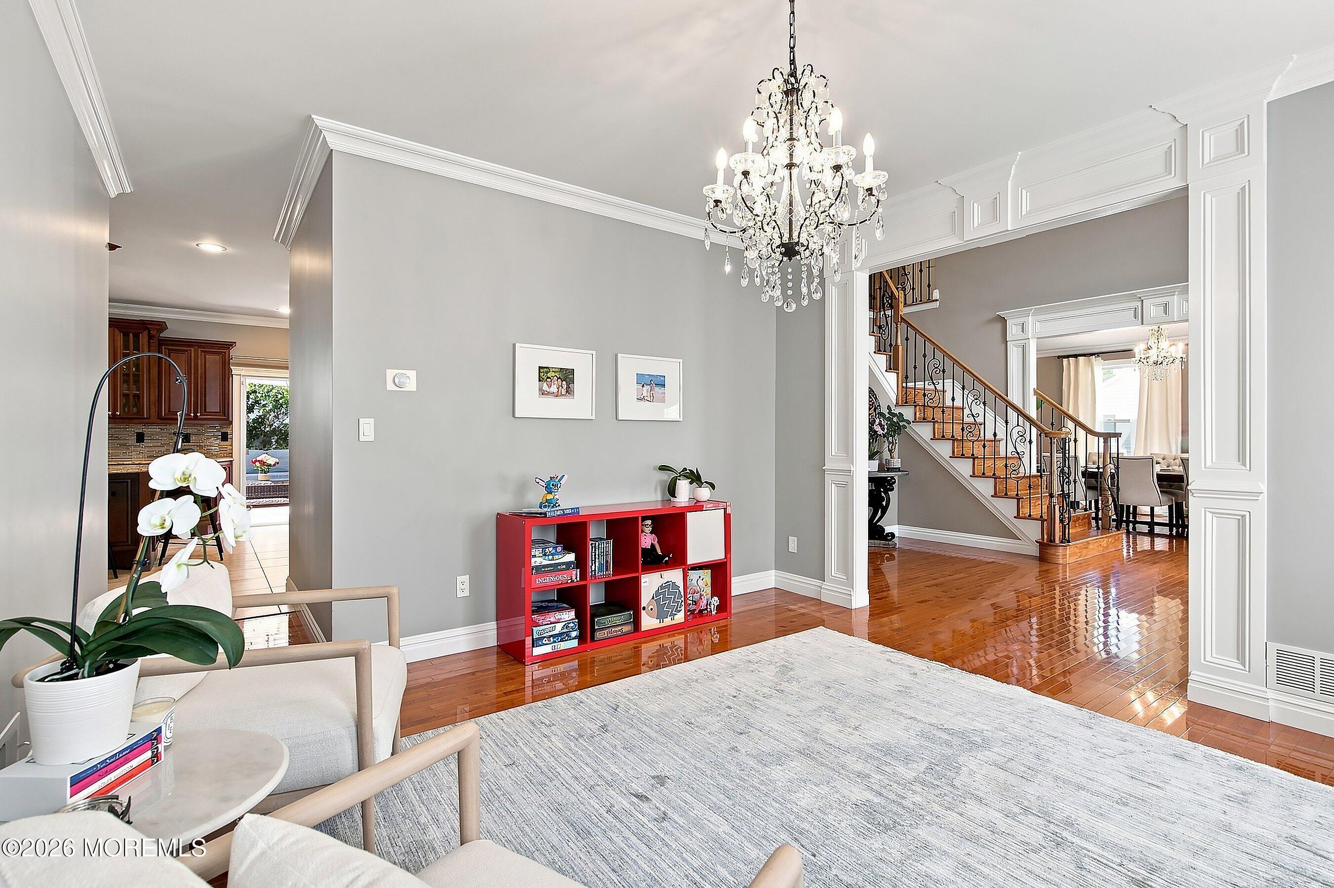 26 Goshawk Court Morganville NJ 07751
