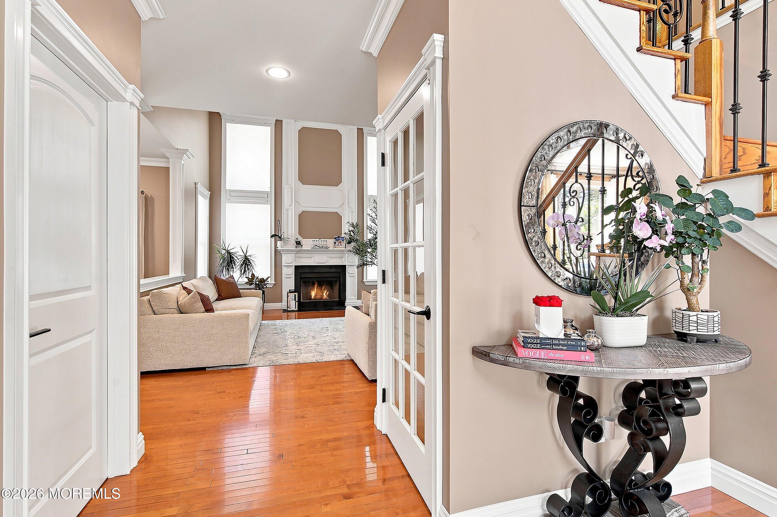 26 Goshawk Court Morganville NJ 07751