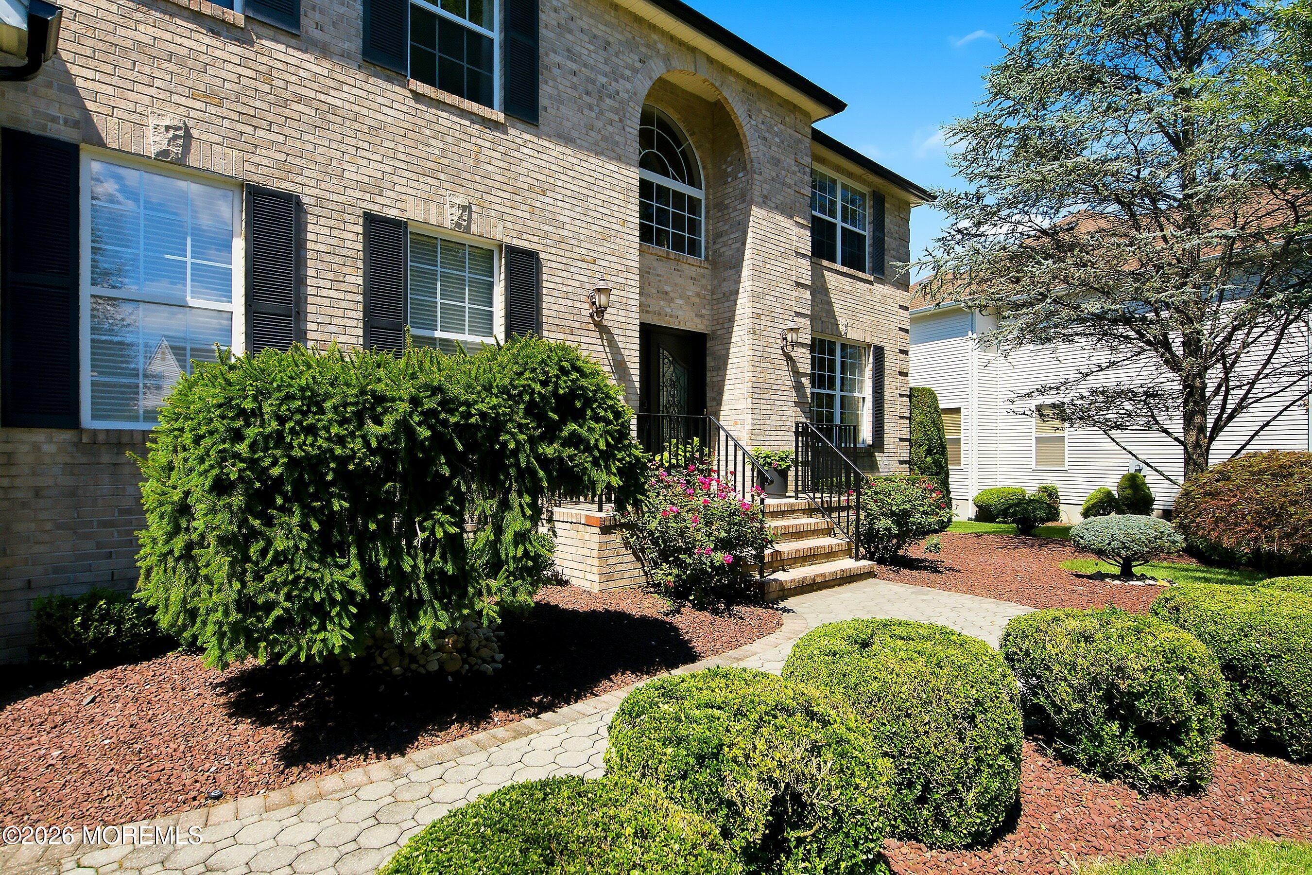 26 Goshawk Court Morganville NJ 07751