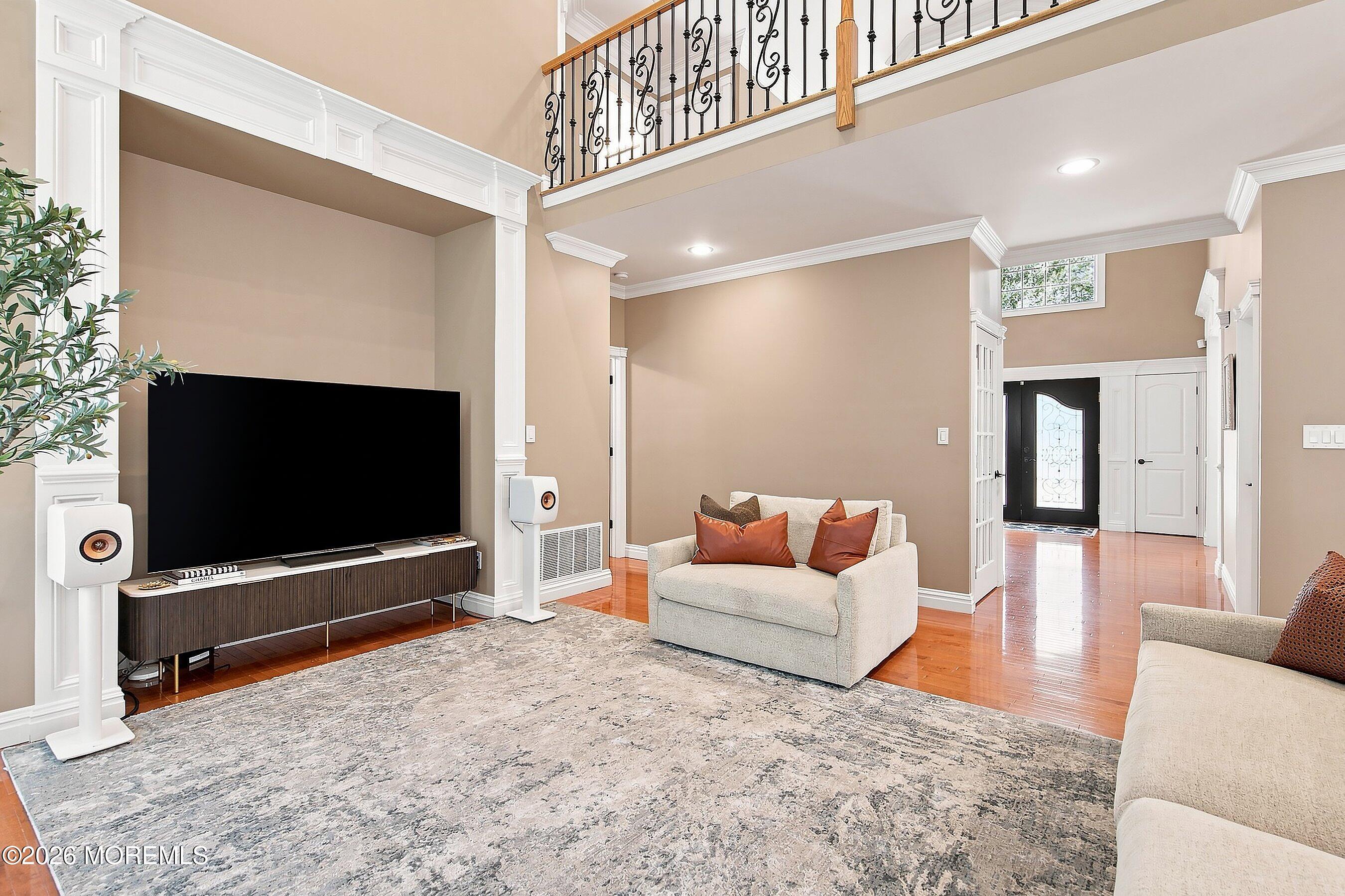 26 Goshawk Court Morganville NJ 07751