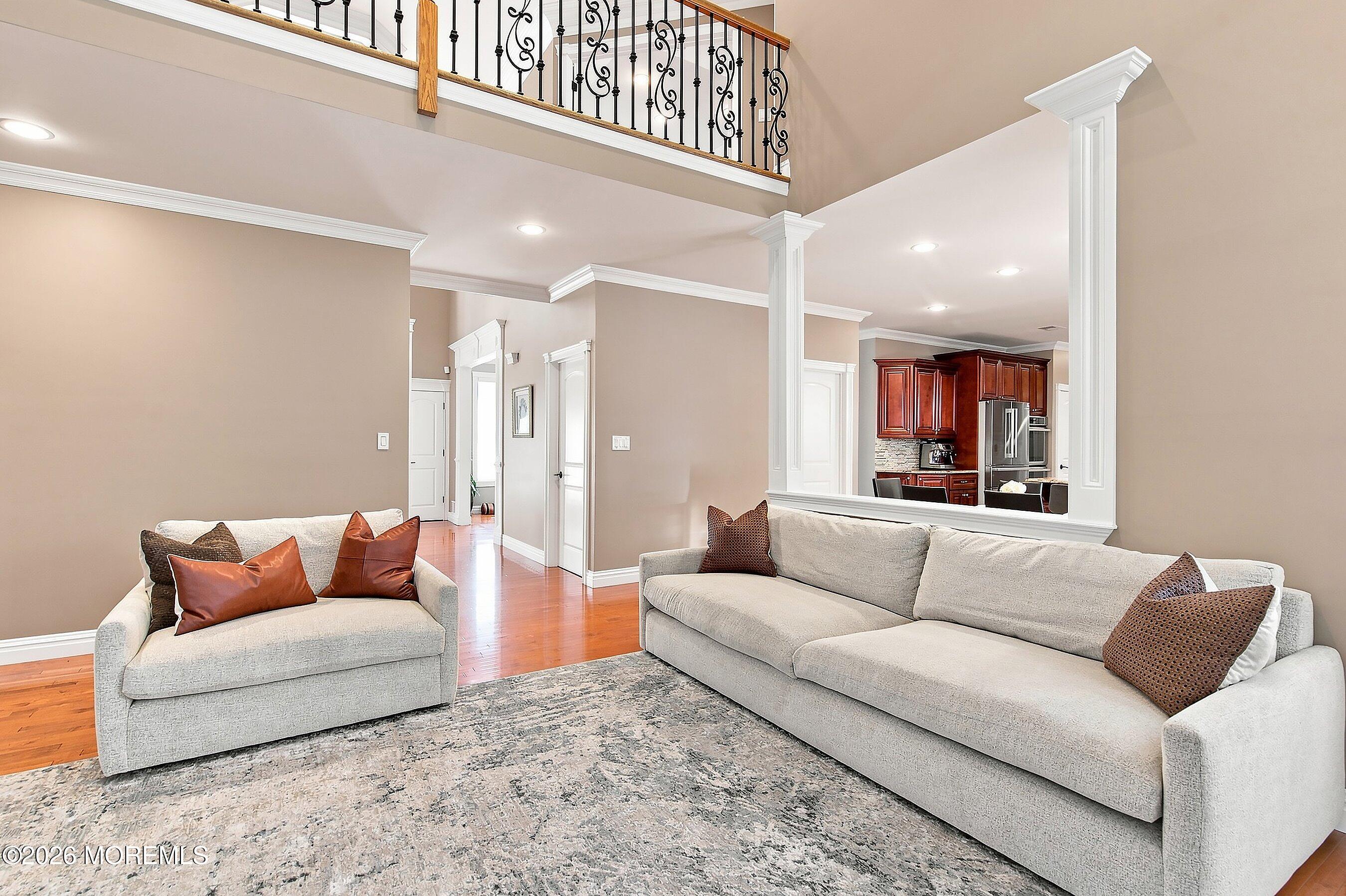 26 Goshawk Court Morganville NJ 07751
