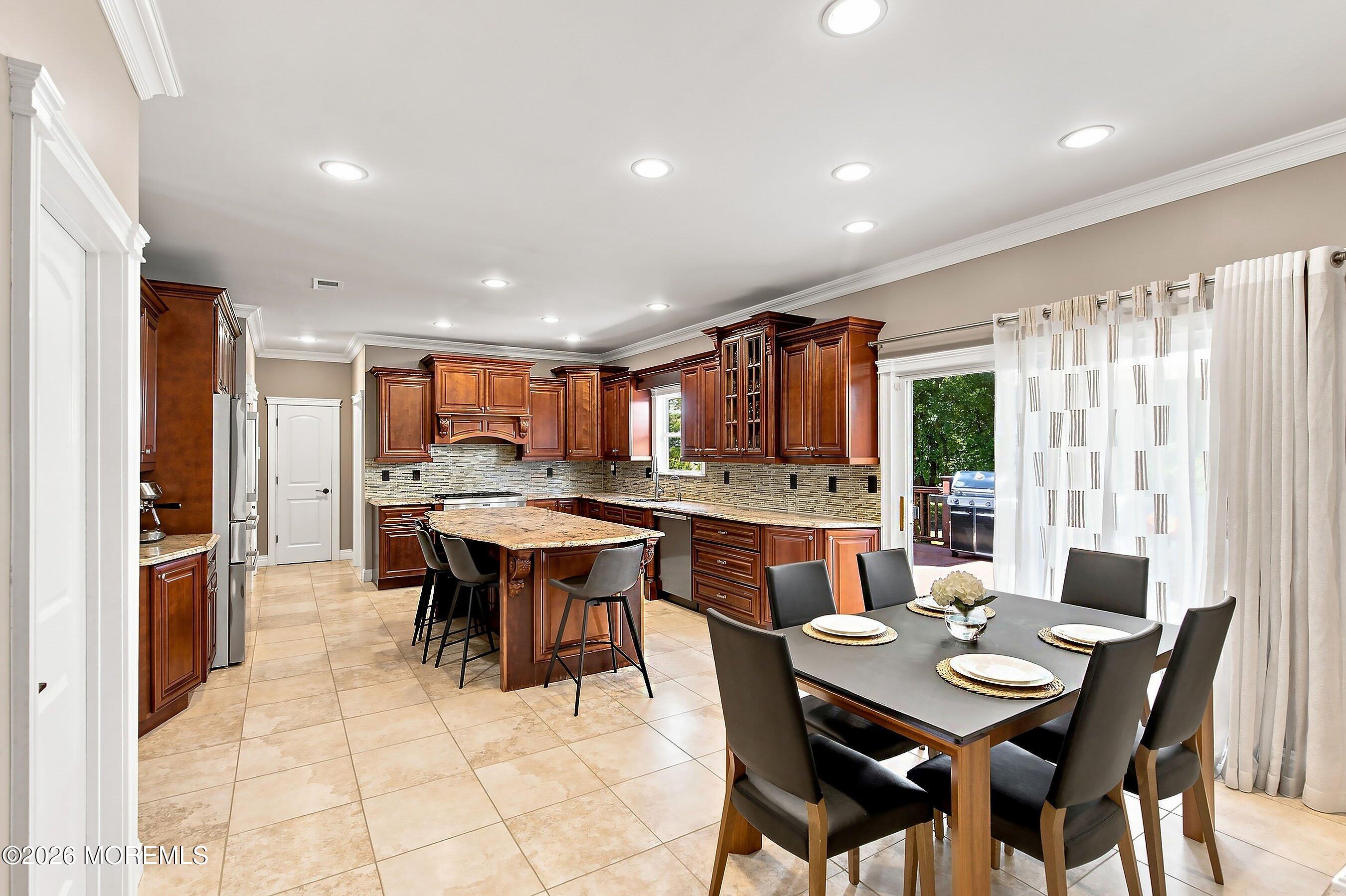 26 Goshawk Court Morganville NJ 07751