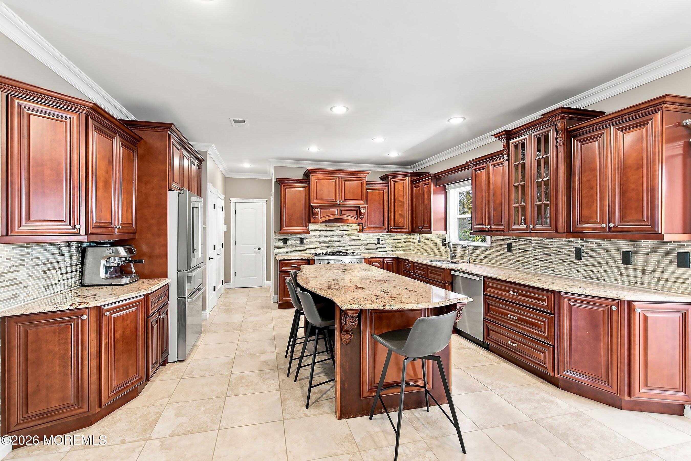 26 Goshawk Court Morganville NJ 07751