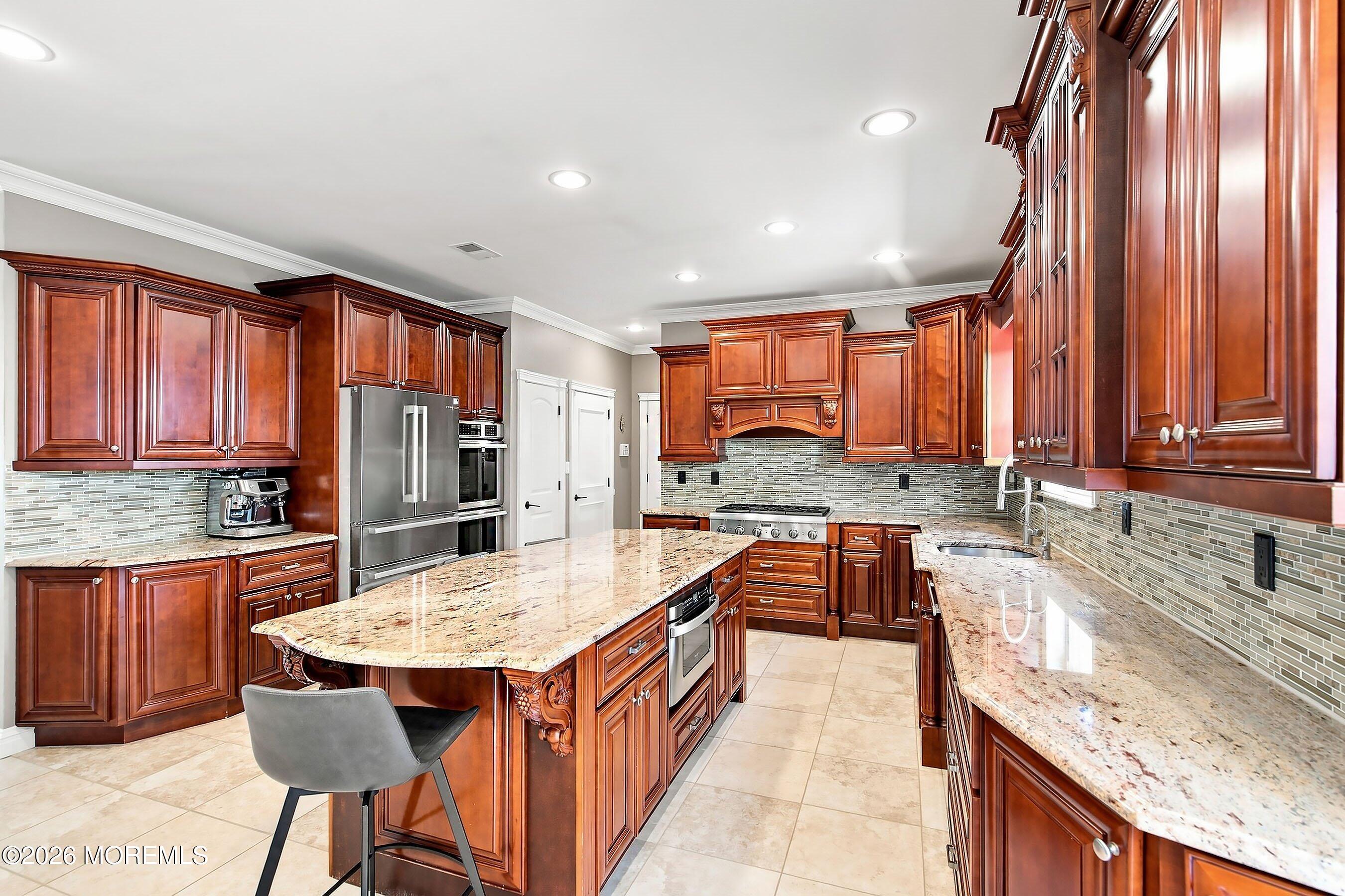 26 Goshawk Court Morganville NJ 07751