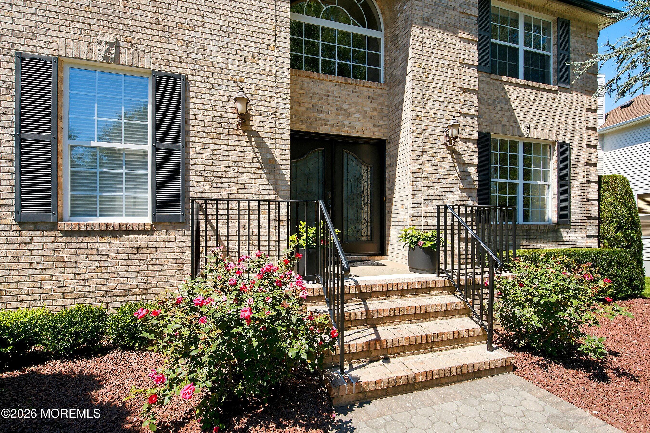 26 Goshawk Court Morganville NJ 07751