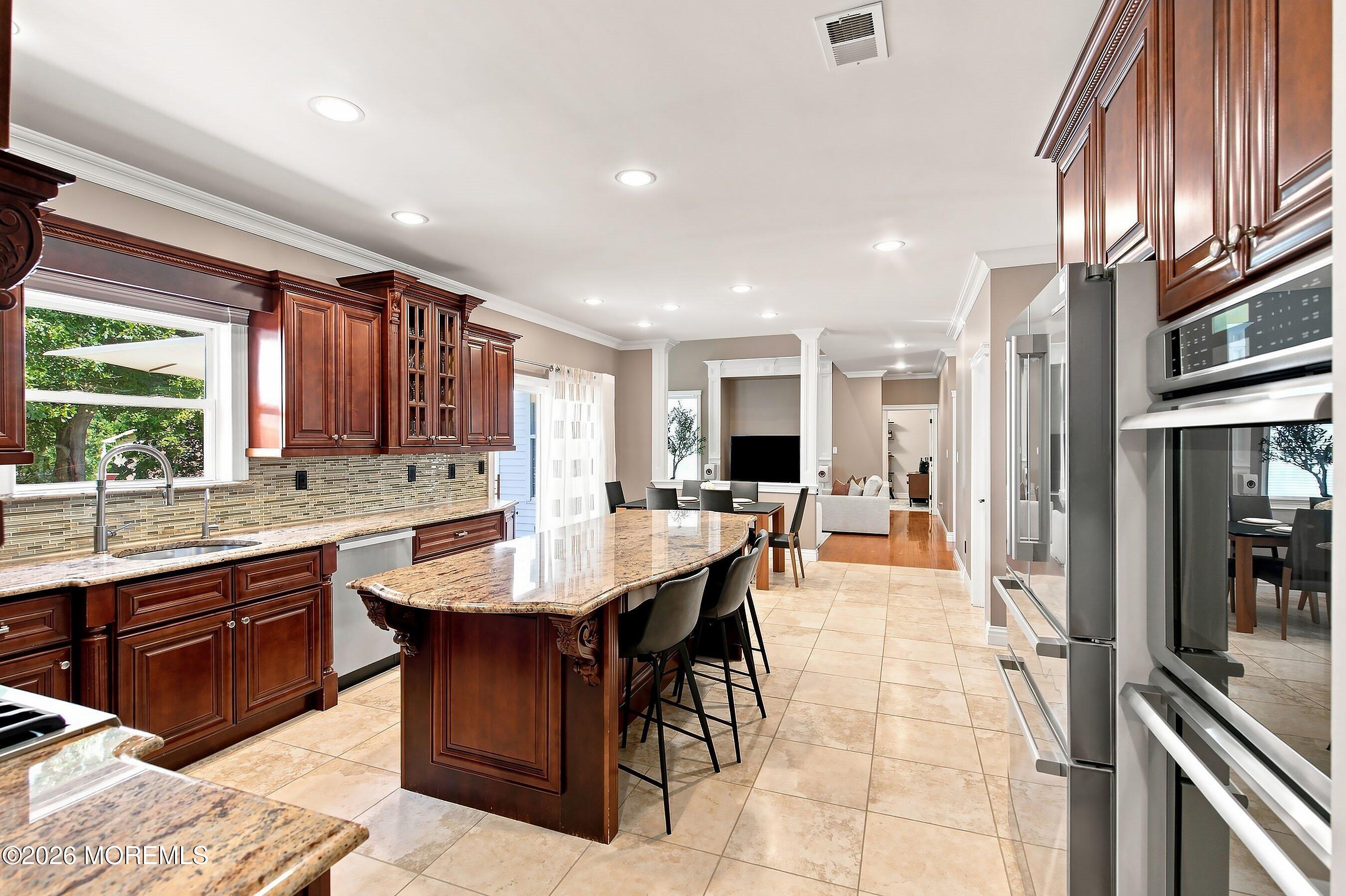 26 Goshawk Court Morganville NJ 07751