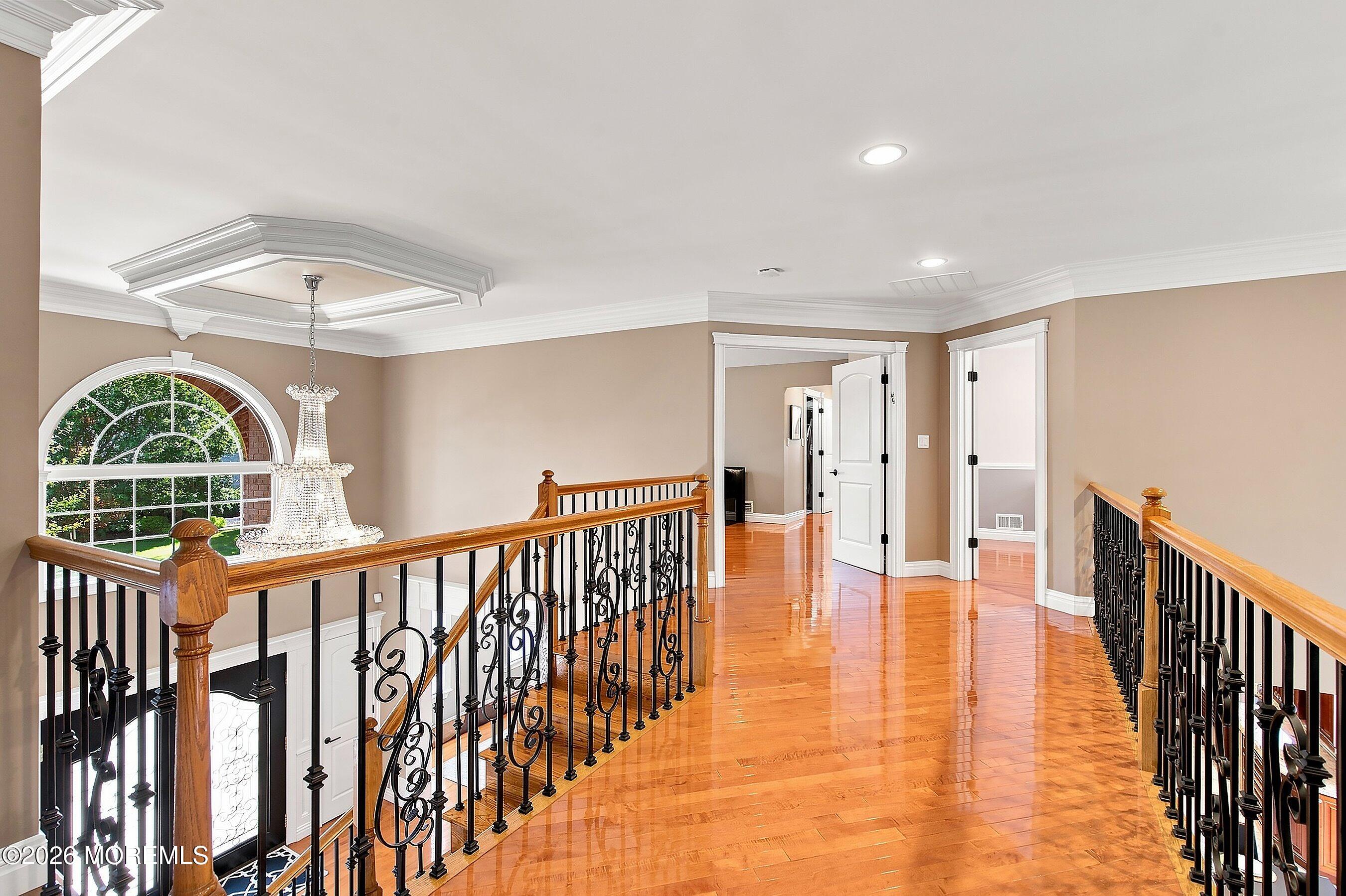 26 Goshawk Court Morganville NJ 07751