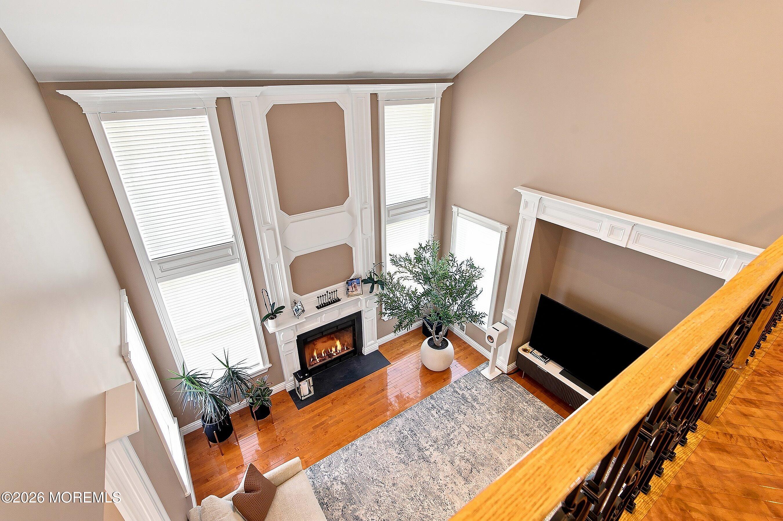 26 Goshawk Court Morganville NJ 07751