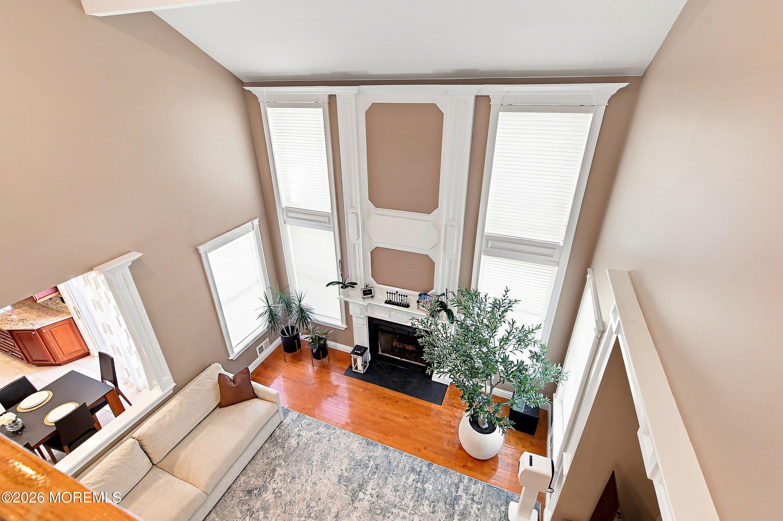 26 Goshawk Court Morganville NJ 07751