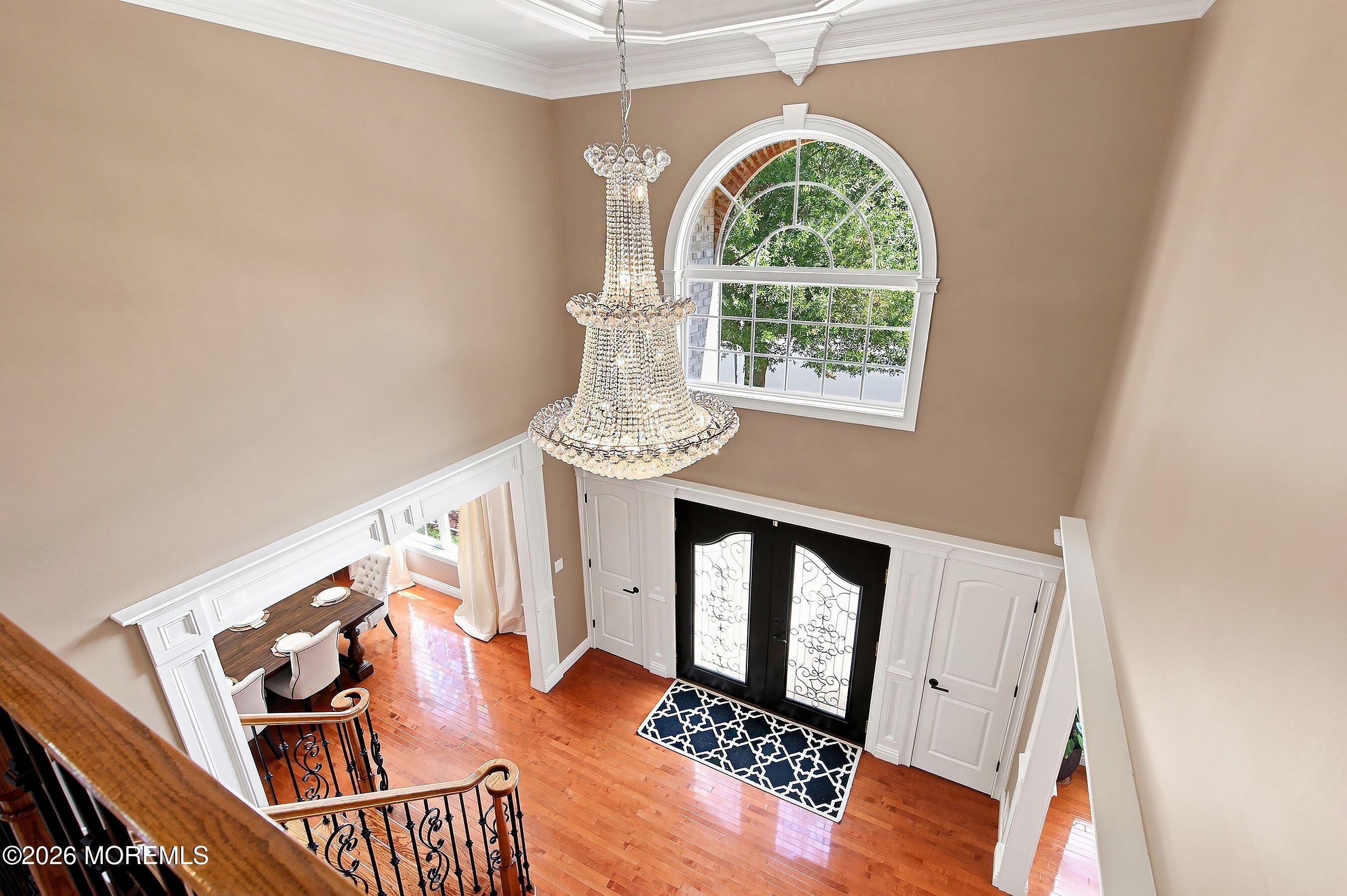 26 Goshawk Court Morganville NJ 07751