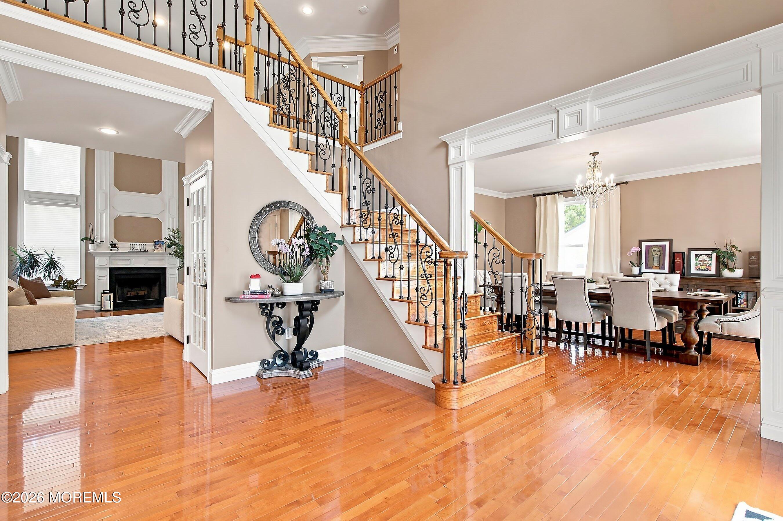 26 Goshawk Court Morganville NJ 07751
