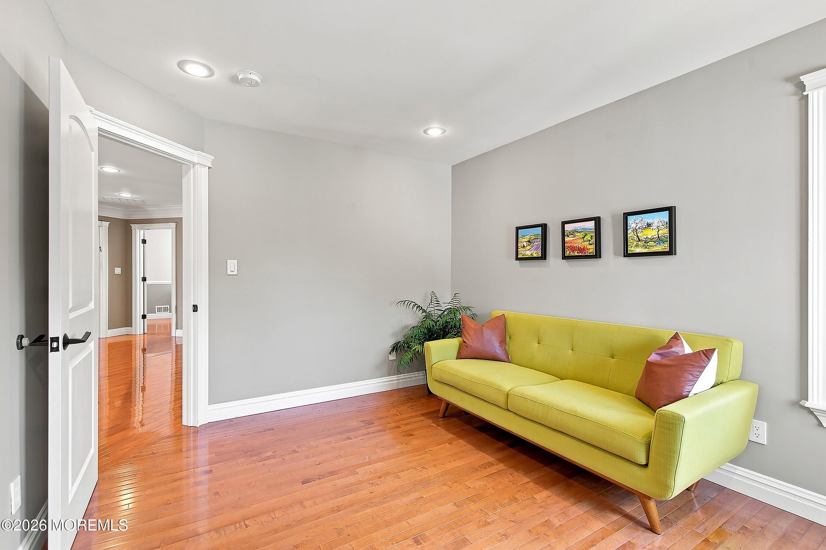 26 Goshawk Court Morganville NJ 07751