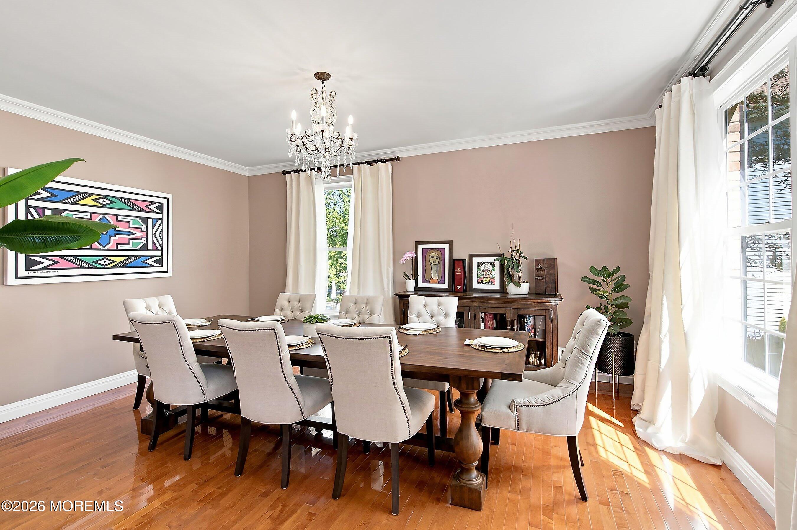 26 Goshawk Court Morganville NJ 07751