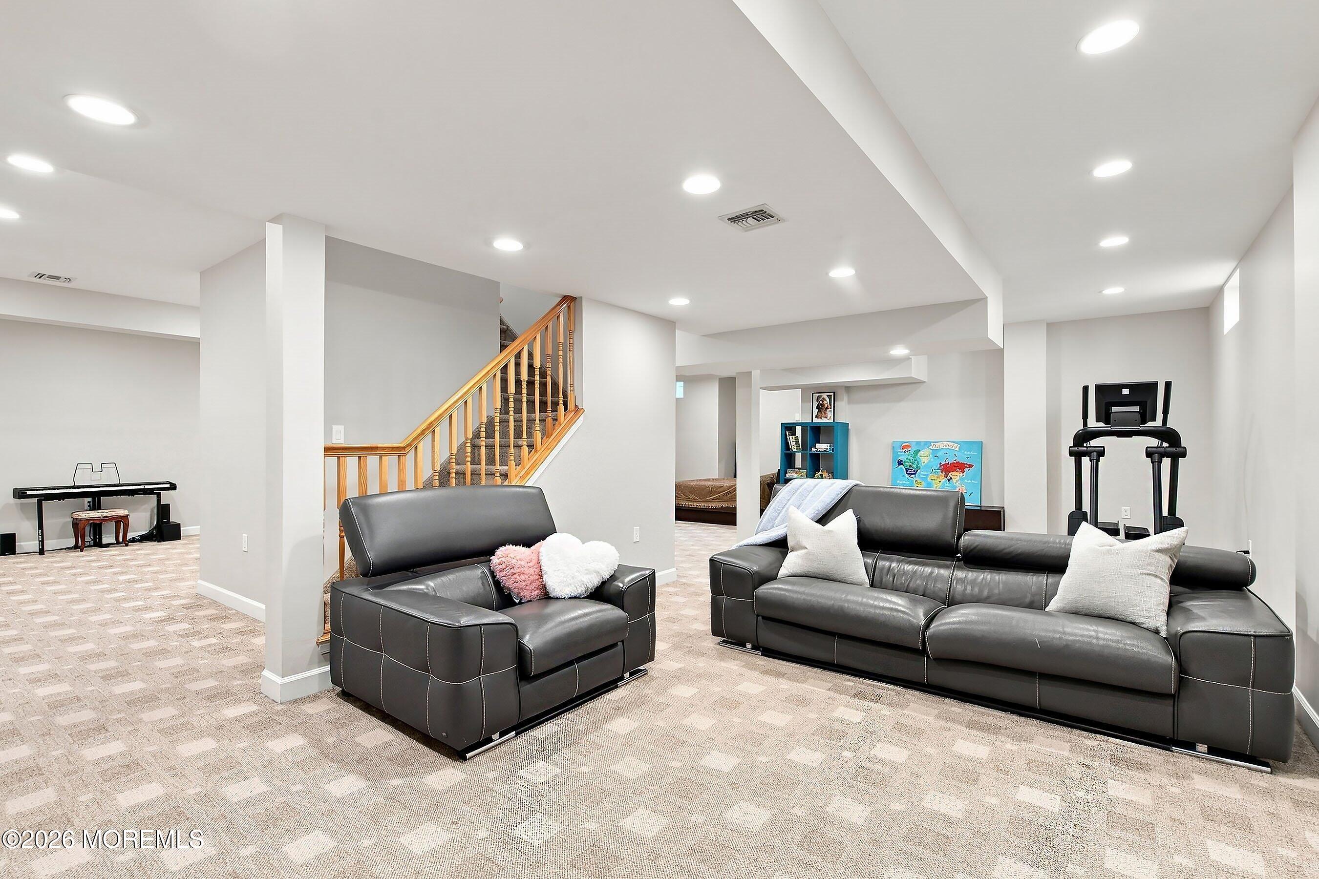 26 Goshawk Court Morganville NJ 07751