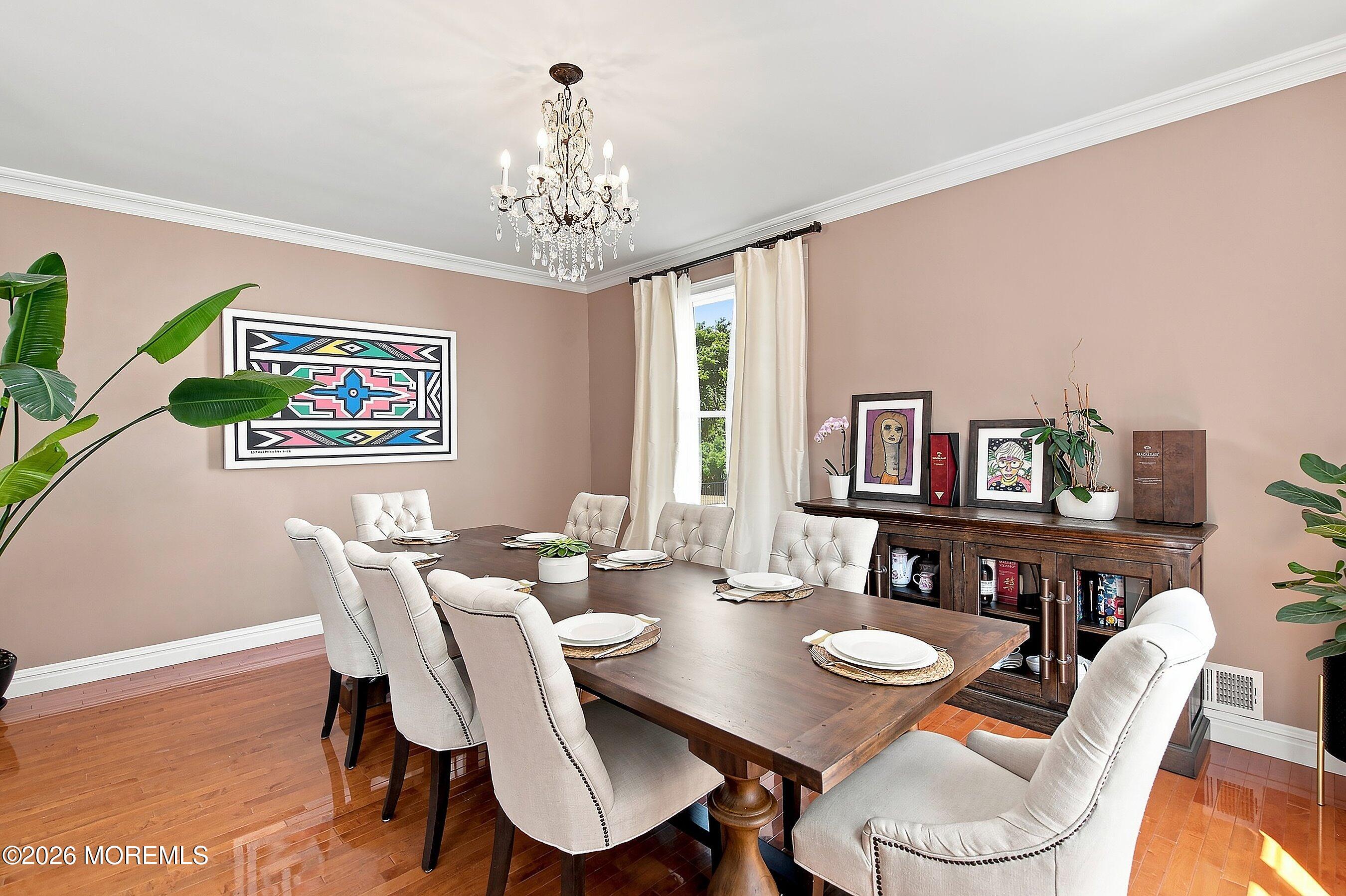 26 Goshawk Court Morganville NJ 07751